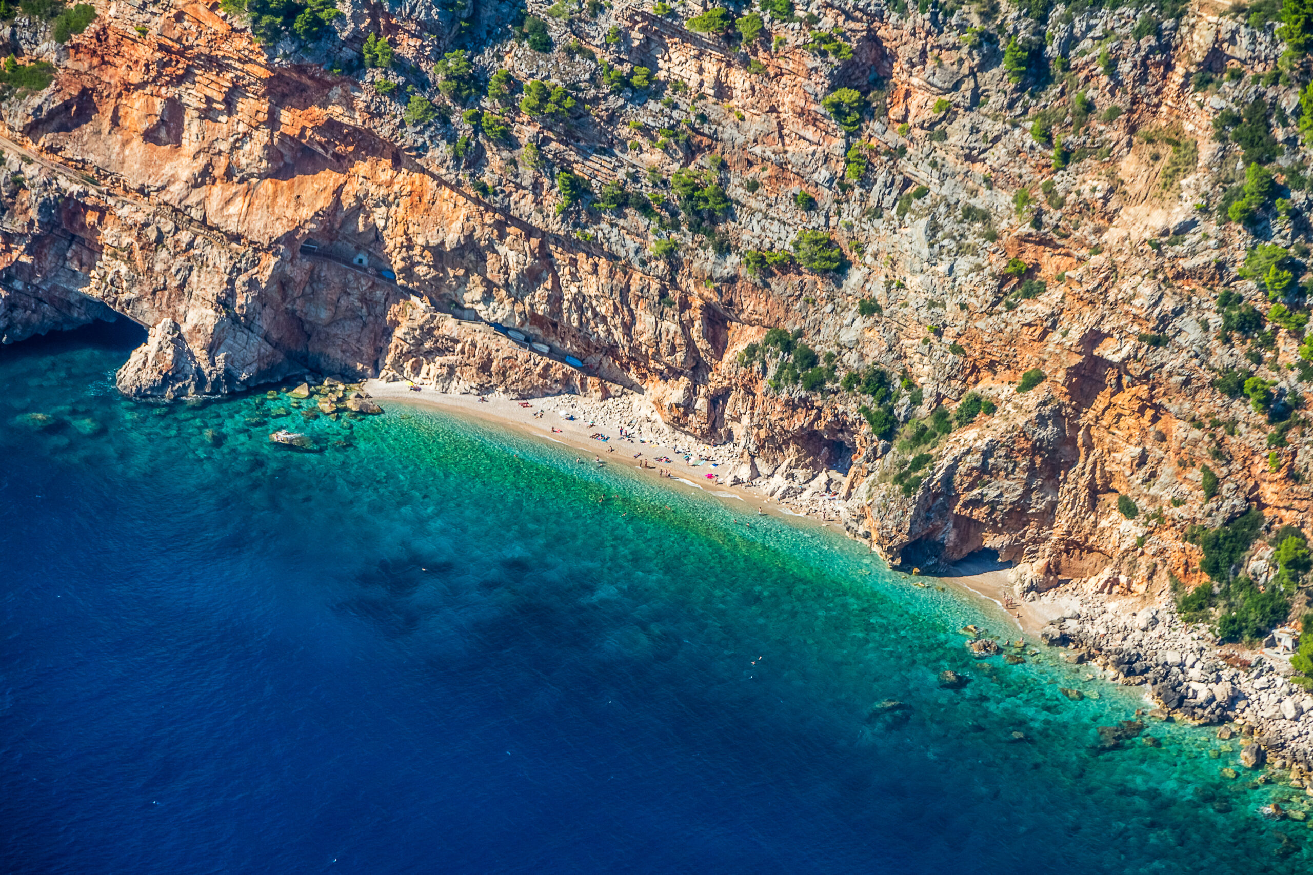 Coastal Destinations in Europe