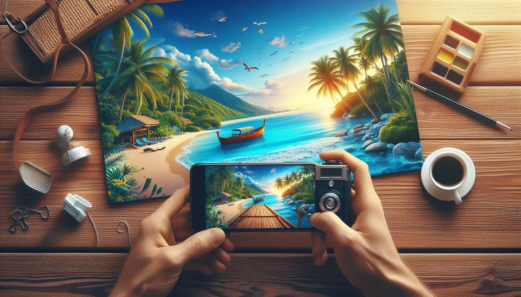 coastal tourism