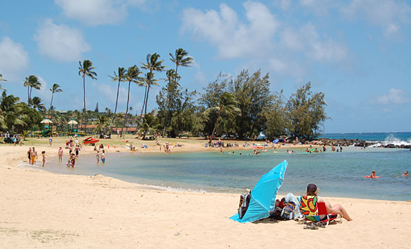 Coastal Tourism